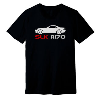 Mercedes SLK R170 T-Shirt