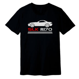 Mercedes SLK R170 T-Shirt