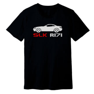 Mercedes SLK R171 T-Shirt
