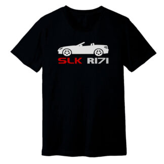Mercedes SLK R171 T-Shirt