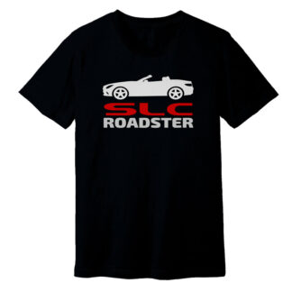 Mercedes SLC Roadster T-Shirt