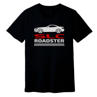 Mercedes SLC Roadster T-Shirt